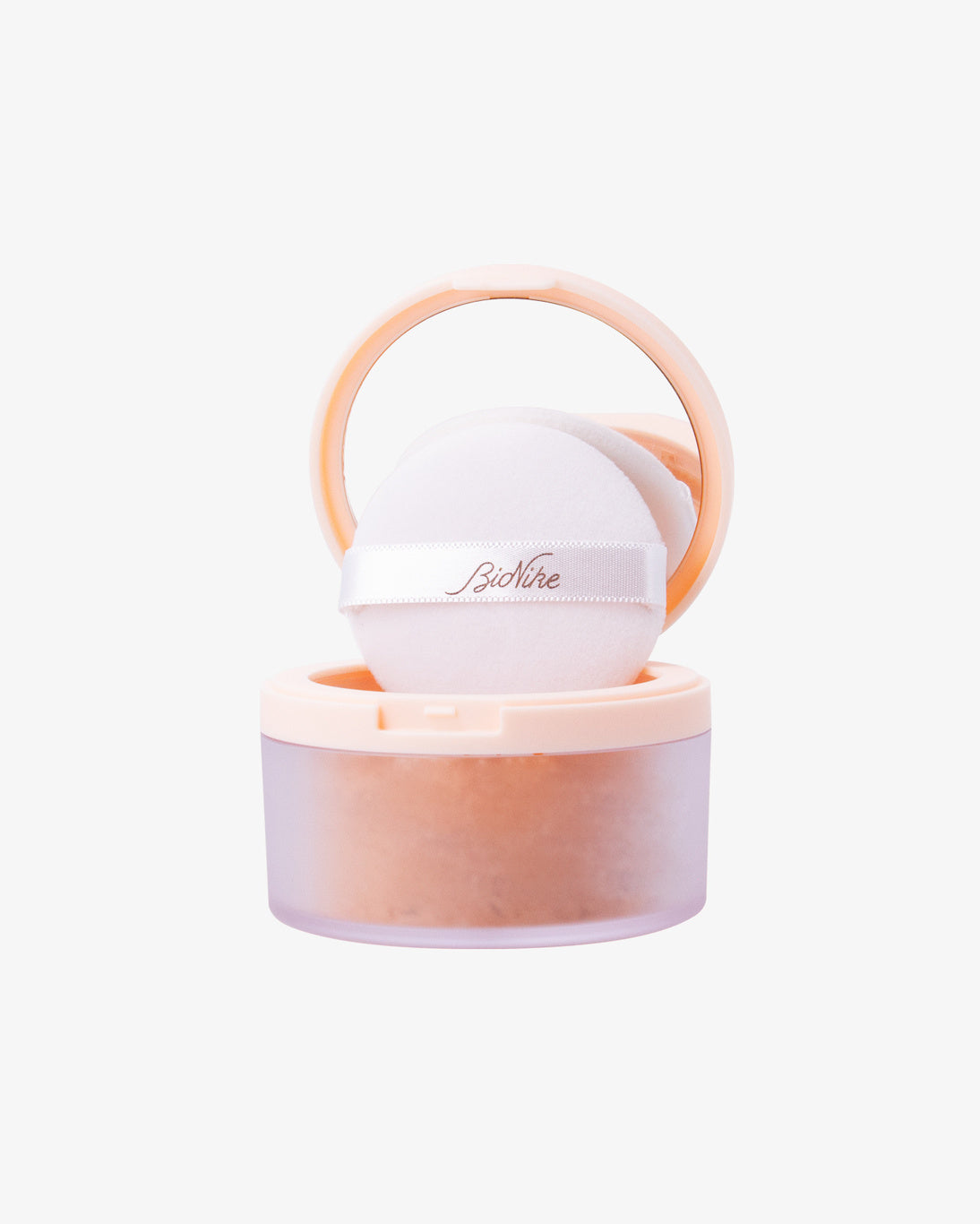 Voile Touch Loose Face Powder