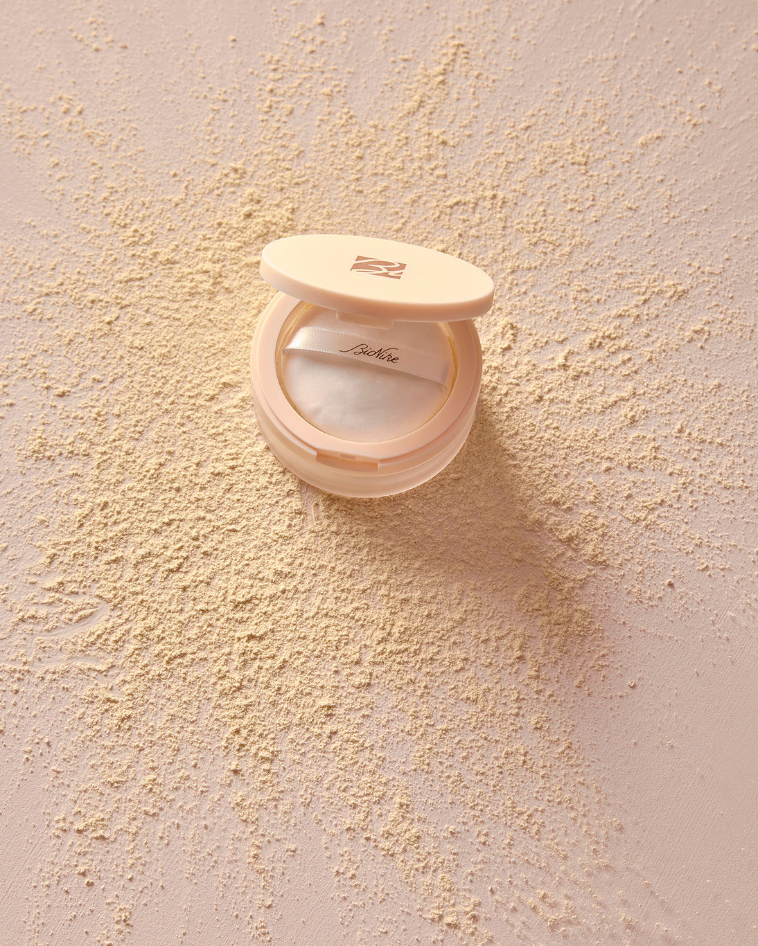 Voile Touch Loose Face Powder