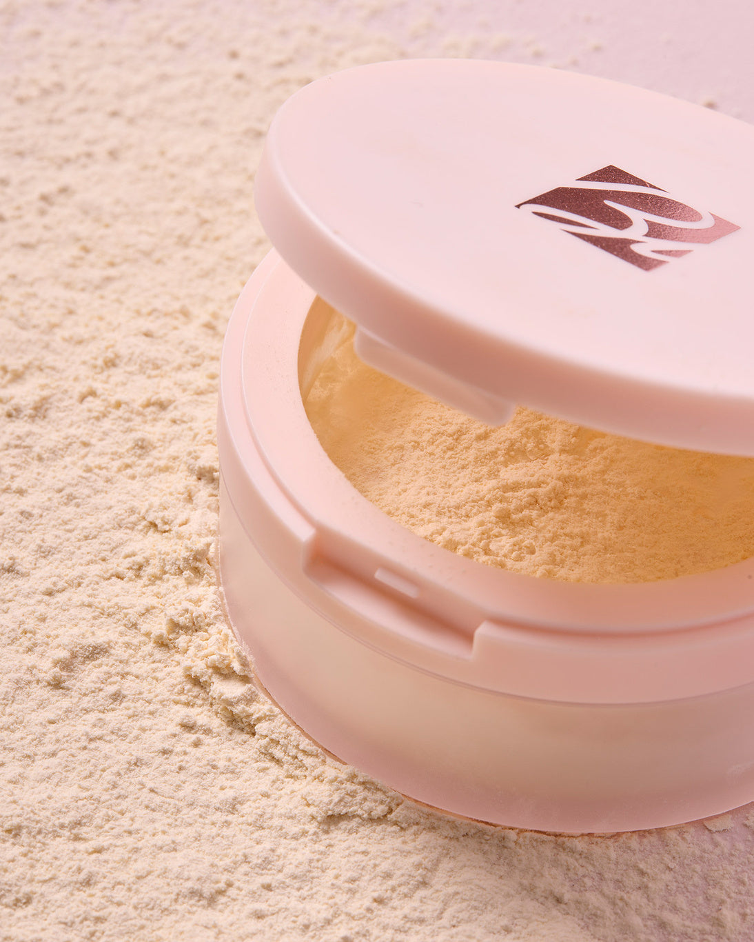 Voile Touch Loose Face Powder