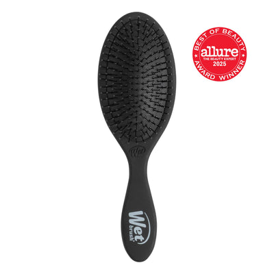 Wet Brush Original Detangler - Frost Black