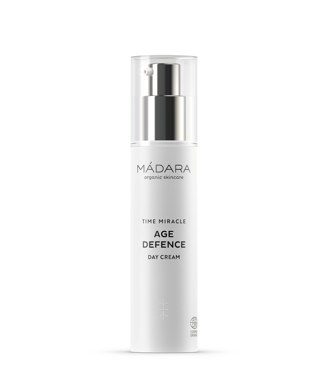 MADARA Time Miracle Age Defence Day Cream (50ml)