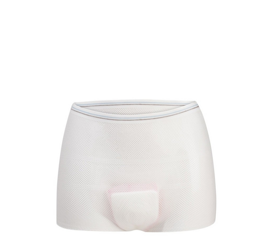 Washable 4x Hospital Panties