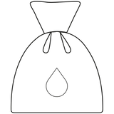 Intimate Care Wash Bottle