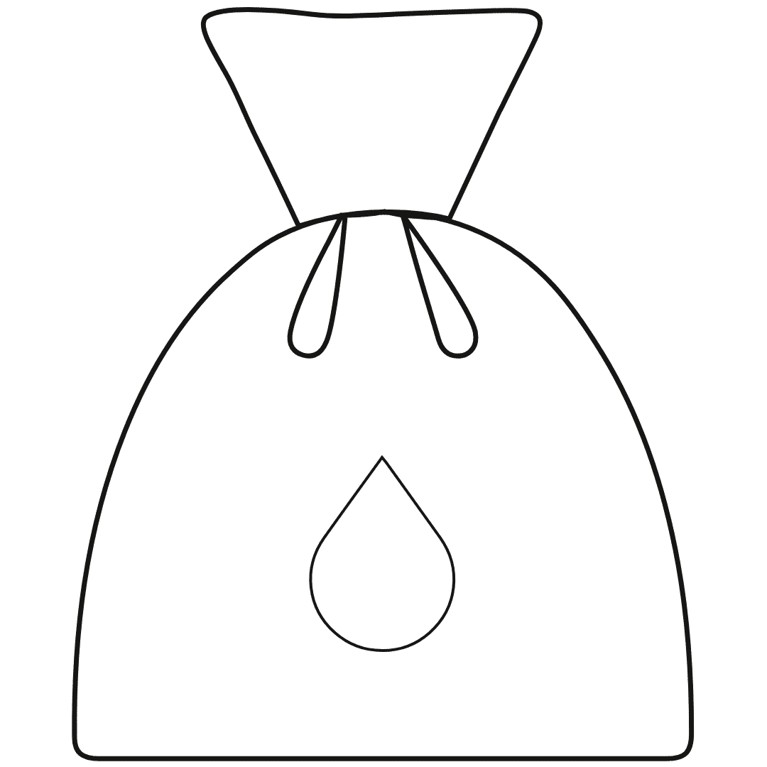 Intimate Care Wash Bottle