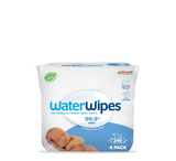 WaterWipes - Multipack 4x60 (240 peceta)