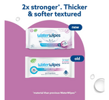 WaterWipes Adult Wipes XL (30 peceta)