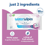 WaterWipes Adult Wipes XL (30 peceta)
