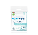WaterWipes On The Go (10 peceta)
