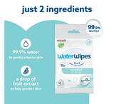 WaterWipes On The Go (10 peceta)