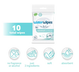 WaterWipes On The Go (10 peceta)