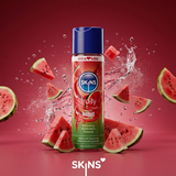 Skins Watermelon Flavour Lubricant