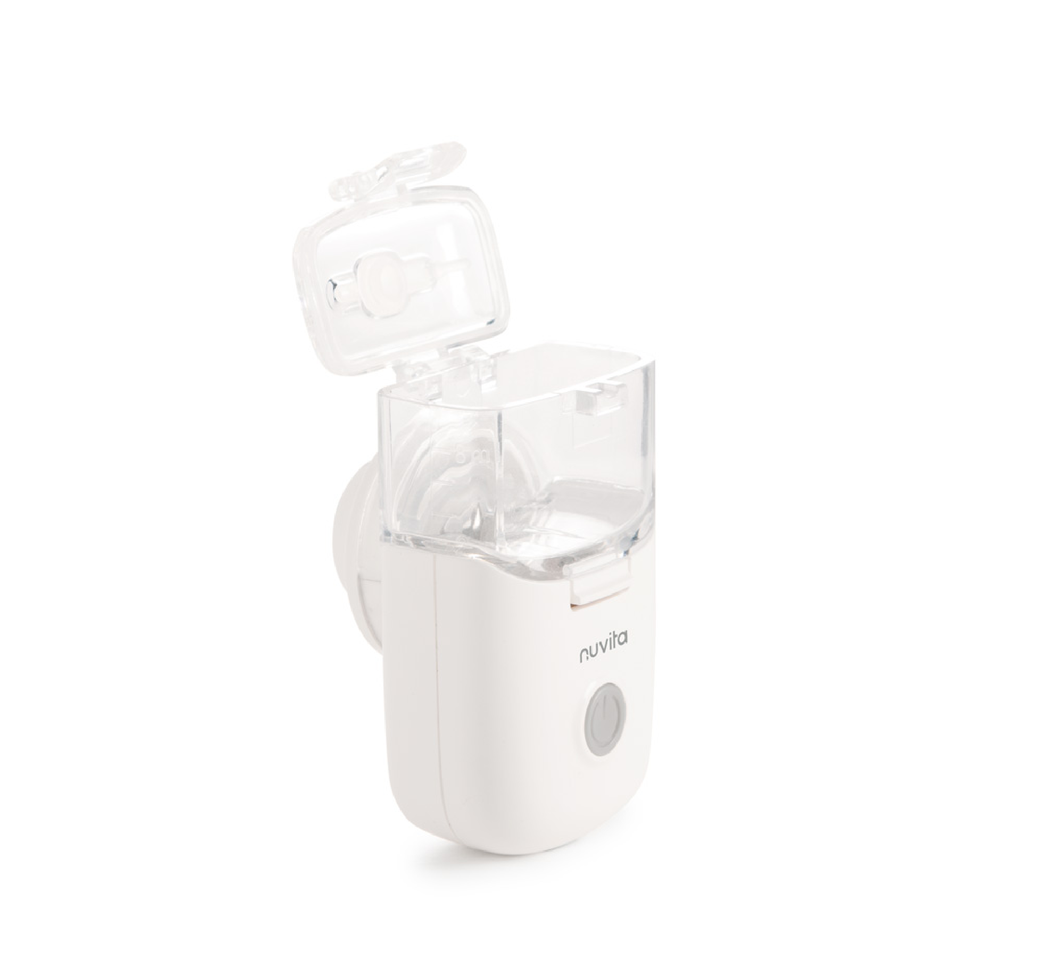 Nuvita Wearable MESH Aerosol