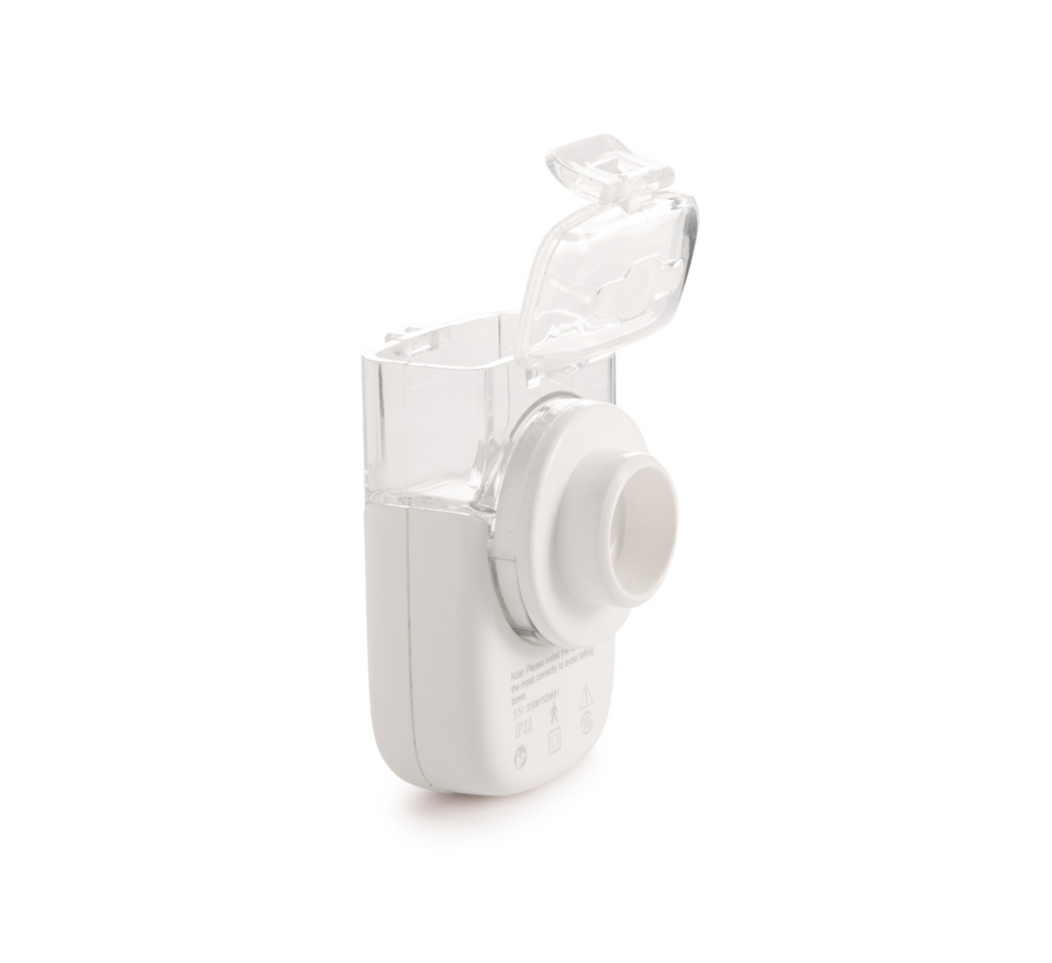 Nuvita Wearable MESH Aerosol