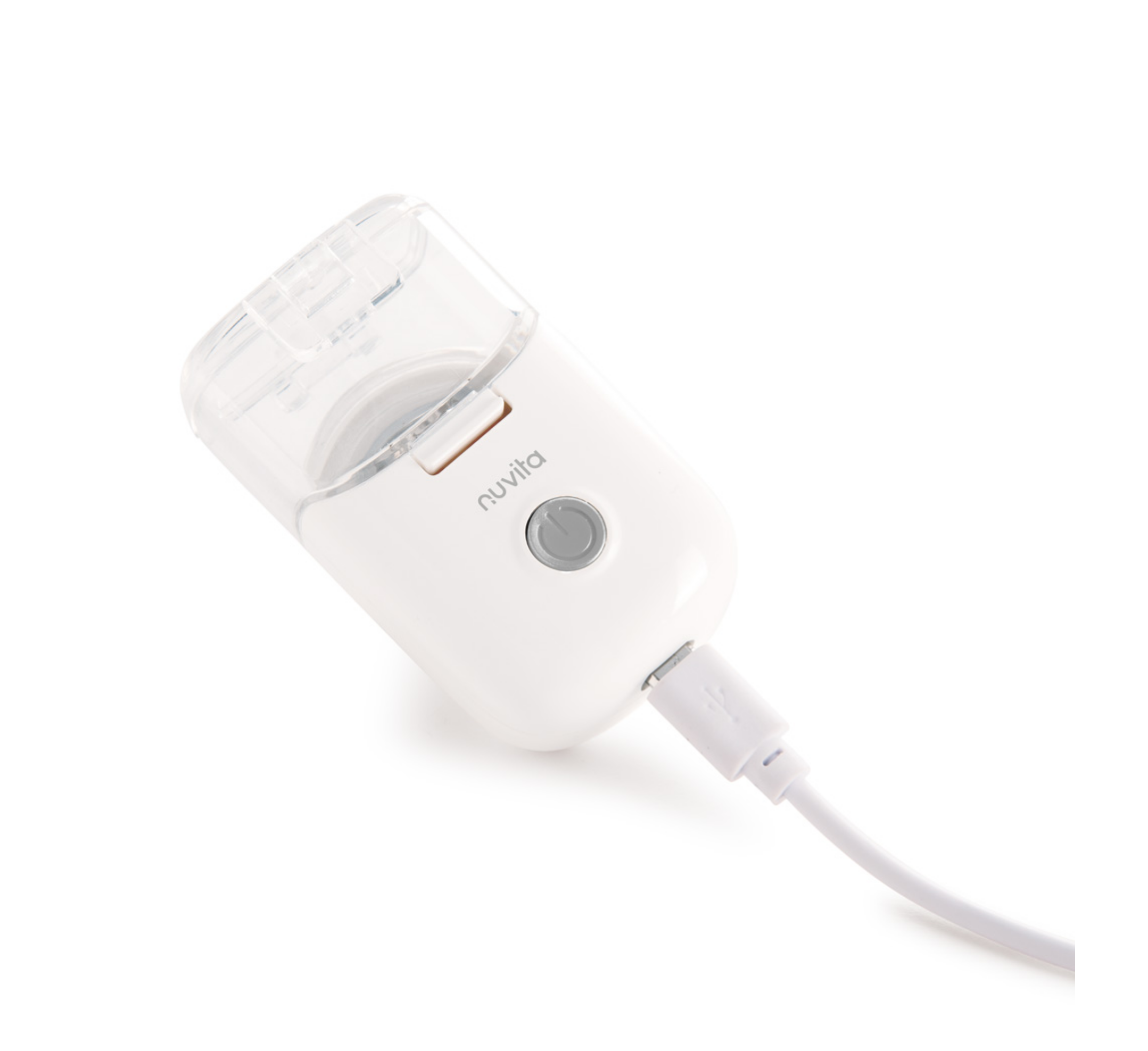 Nuvita Wearable MESH Aerosol