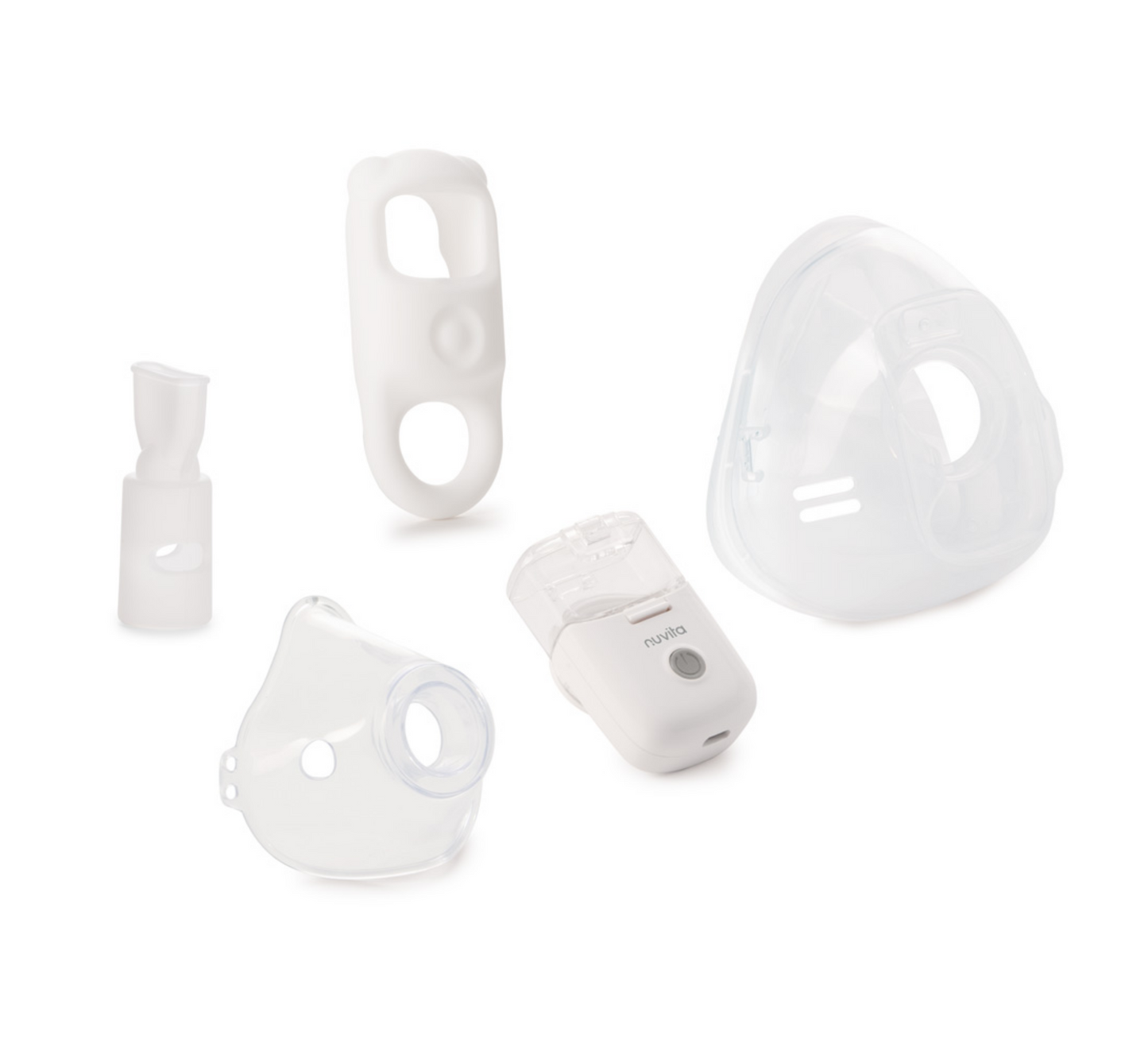 Aerosol Nuvita Wearable MESH