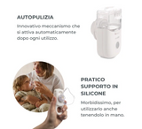 Nuvita Wearable MESH Aerosol