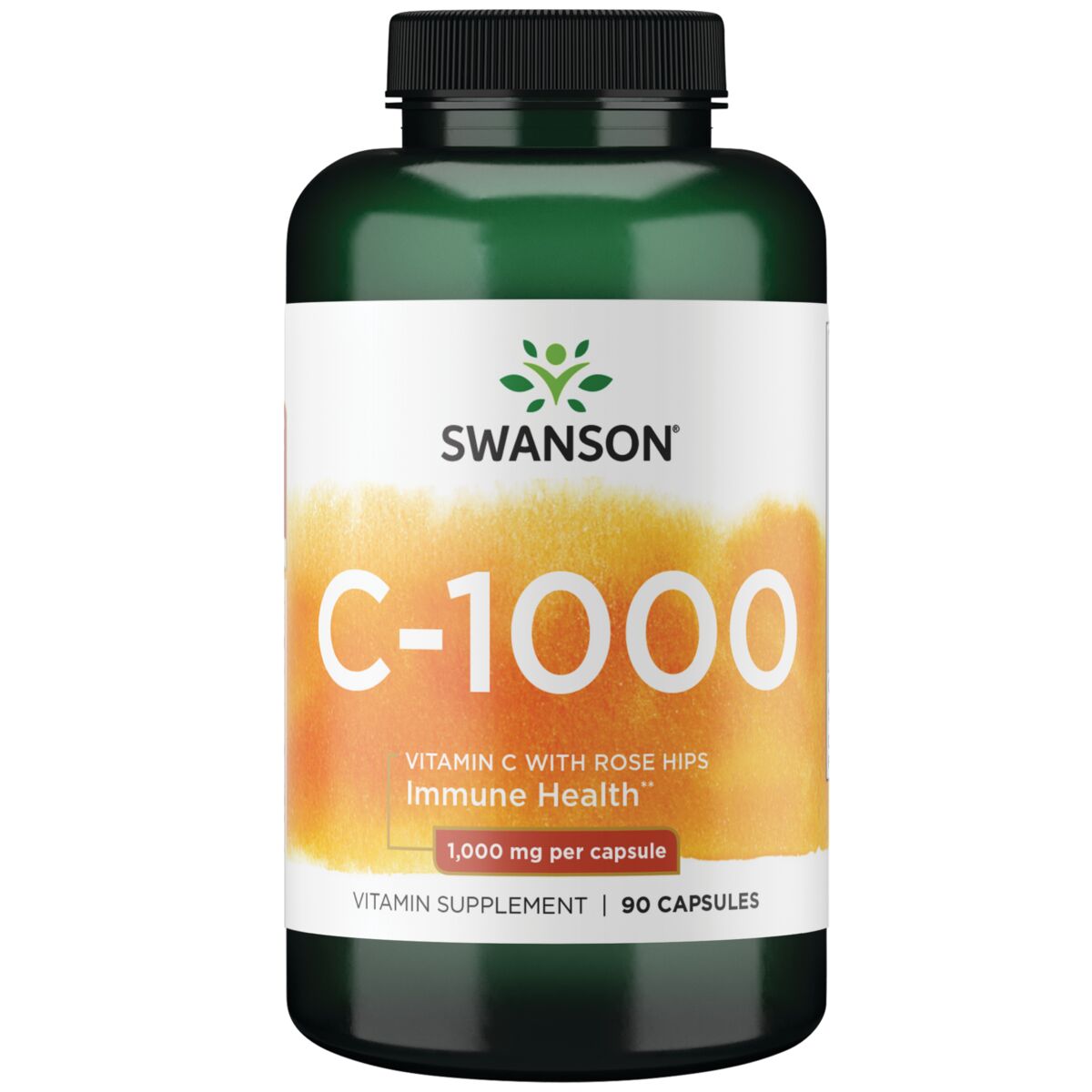 Vitamin C-1000 90 Kapsula