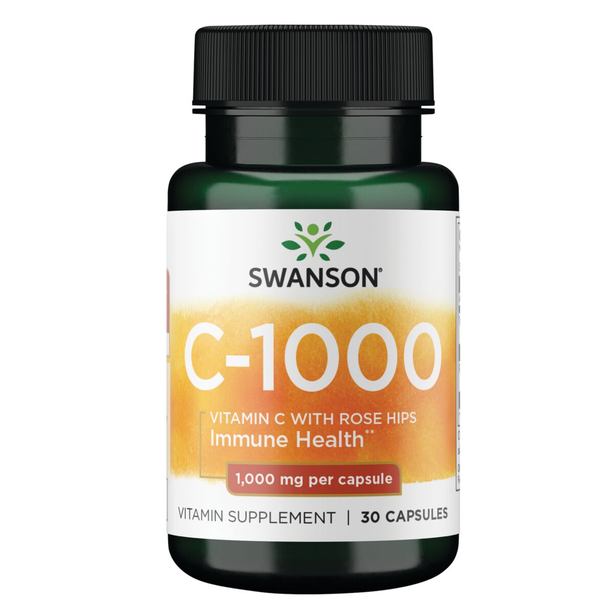 Vitamin C-1000 30 Kapsula
