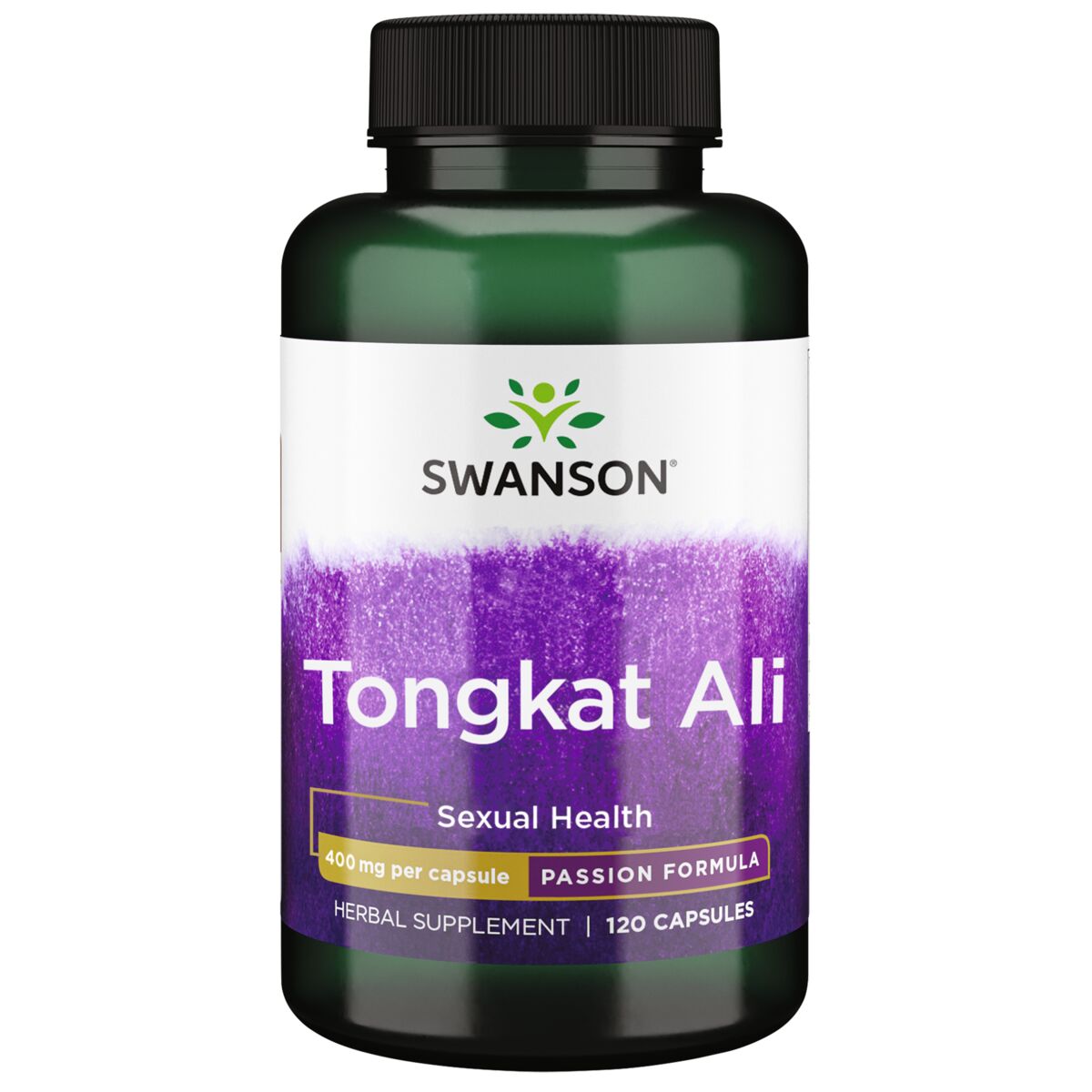 Tongkat Ali 120 Kapsula