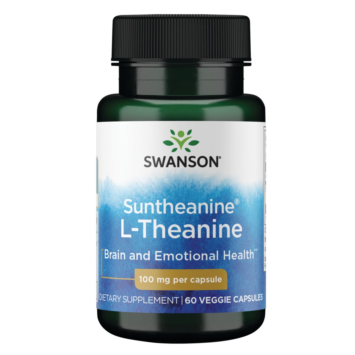 L-Theanine 60 Kapsula