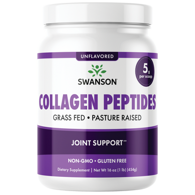 Collagen Peptides 454 g