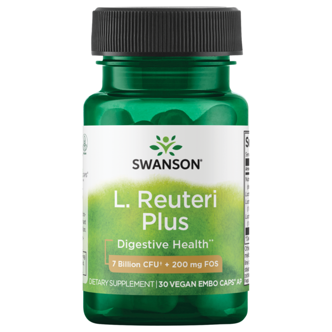 L Reuteri Plus 30 Kapsula