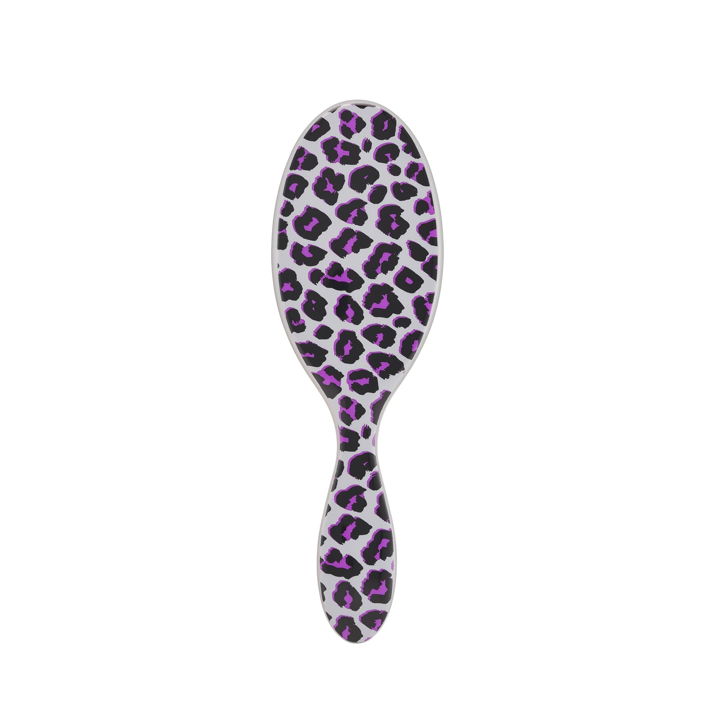 Wet Brush Original Detangler Brush - Safari Pink Leopard- 1 Pc