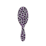 Wet Brush Original Detangler Brush - Safari Pink Leopard- 1 Pc