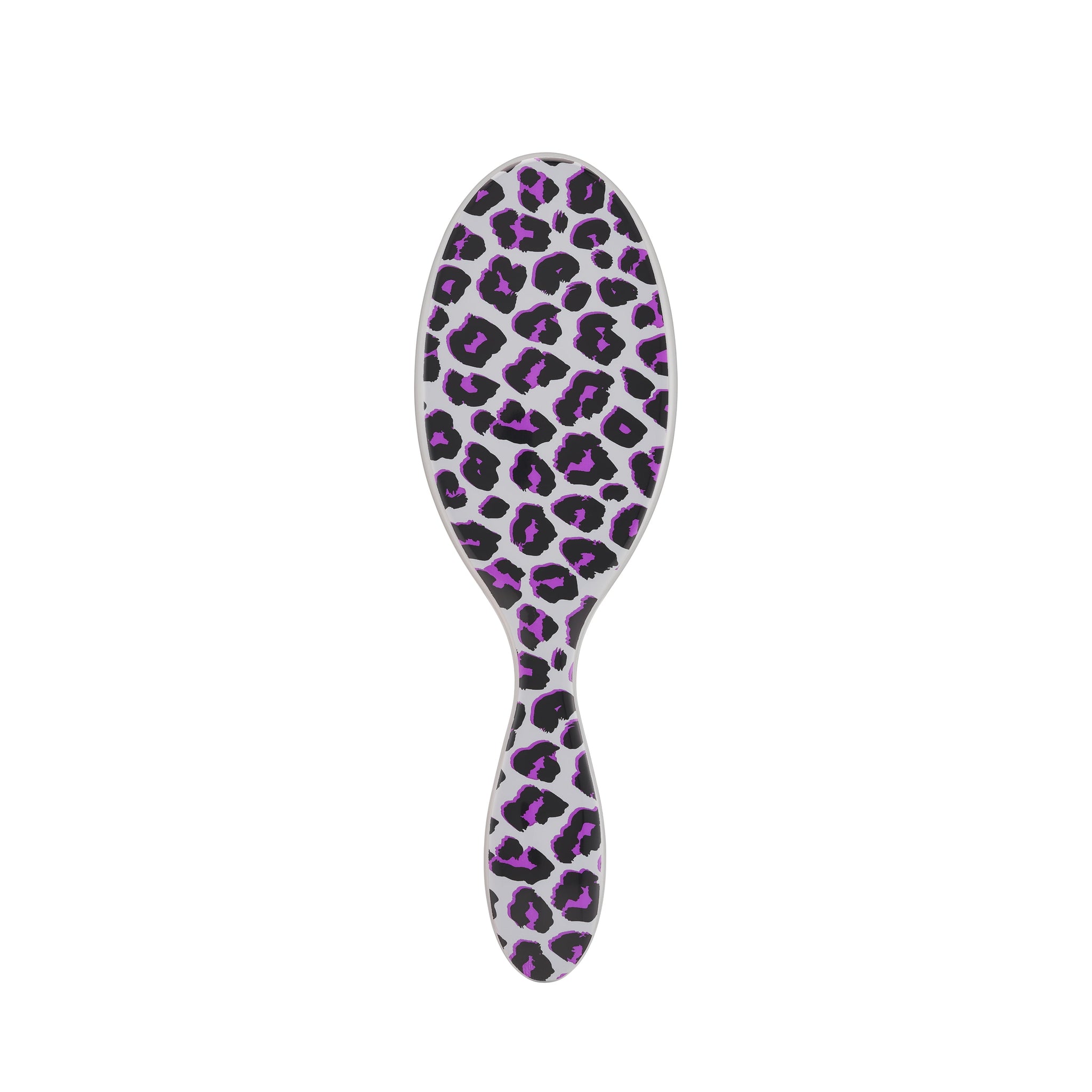 Wet Brush Original Detangler Brush - Safari Pink Leopard- 1 Pc