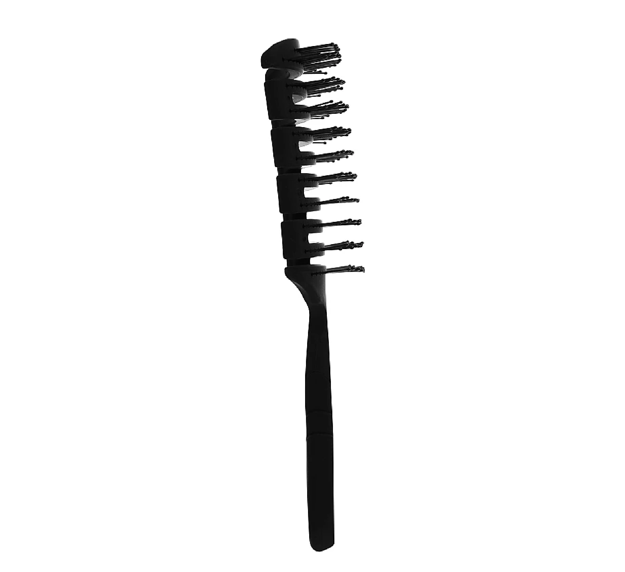 Wet Brush Epic Quick Dry Hair Brush Black