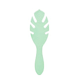 Wet Brush Go Green Detangler - Green