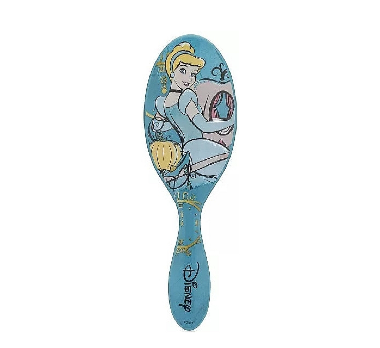 Wet Brush Original Detangler Disney Princess - Cinderella