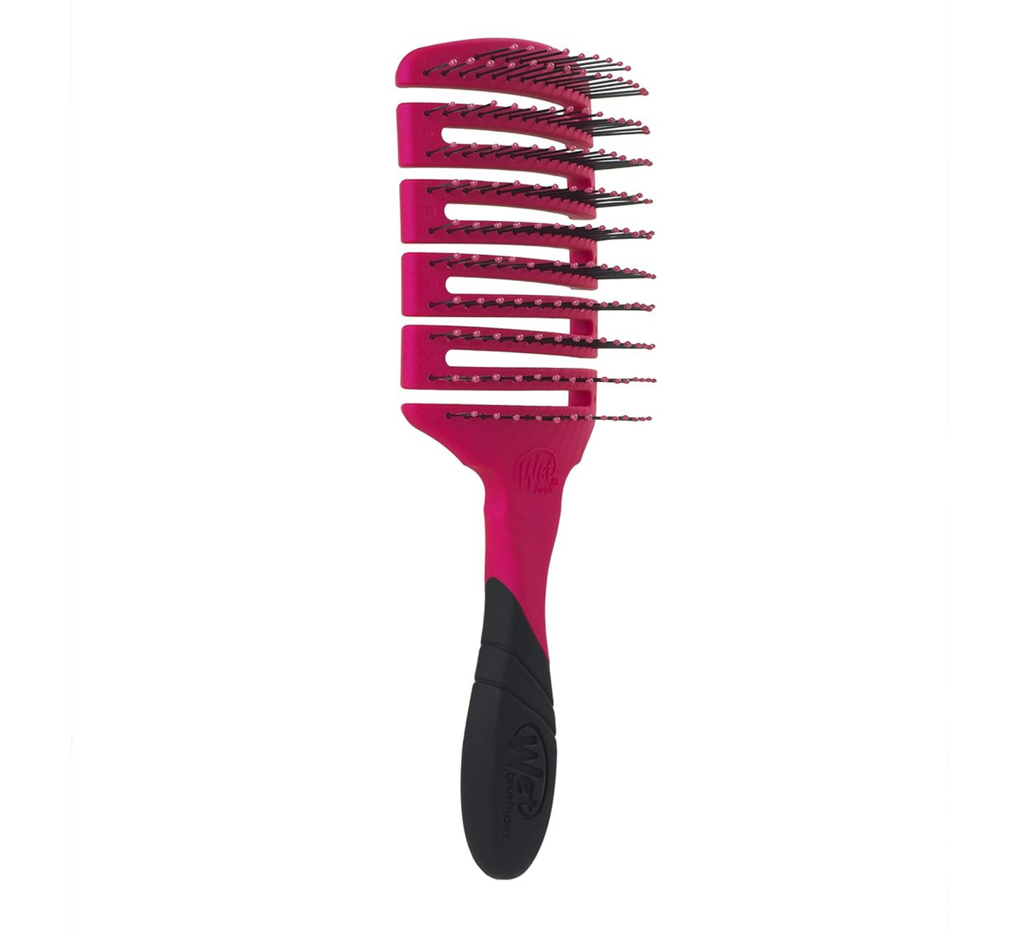 Wet Brush Pro Flex Dry Paddle Pink