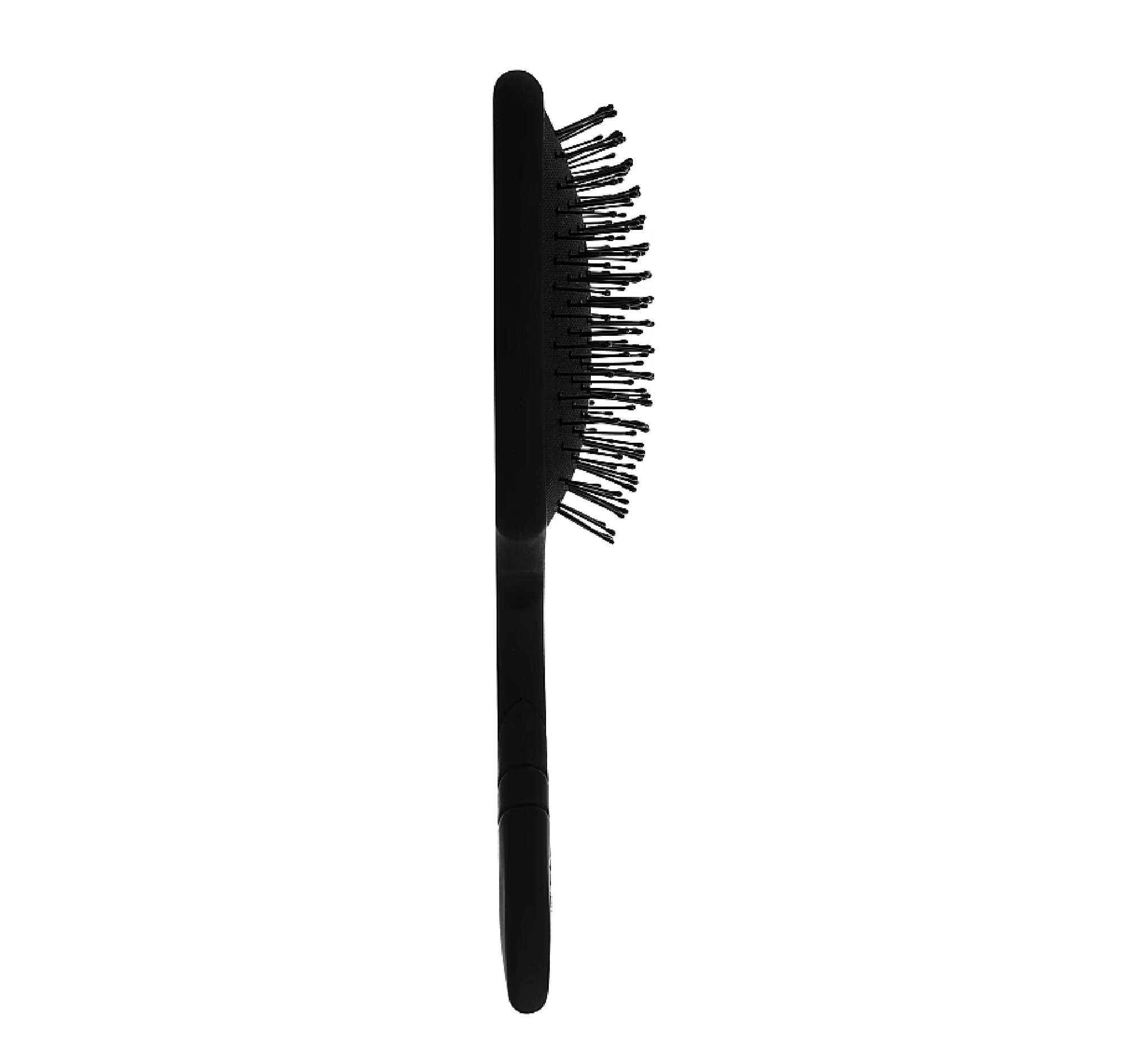 Wet Brush Pro Paddle Detangler Hair Brush Black