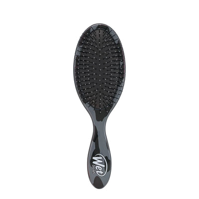 Wet Brush Original Detangler Brush - Leopard