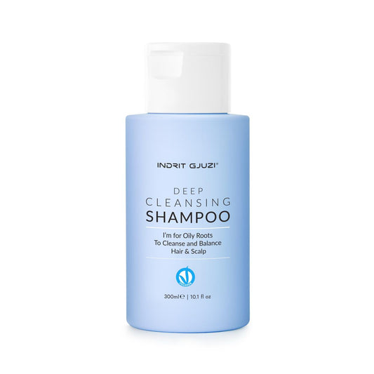 Deep Cleansing Shampoo 300 ml