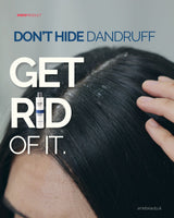 Extra Anti-Dandruff Set