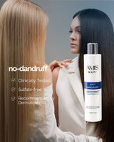 Anti Dandruff Shampoo