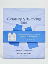 Deep Cleansing & Balancing Duo