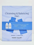 Deep Cleansing & Balancing Duo