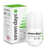 Seven Days – Deodorant Antitranspirant Roll-On *50ml