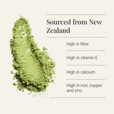 Wheatgrass Powder, Organic - 100g