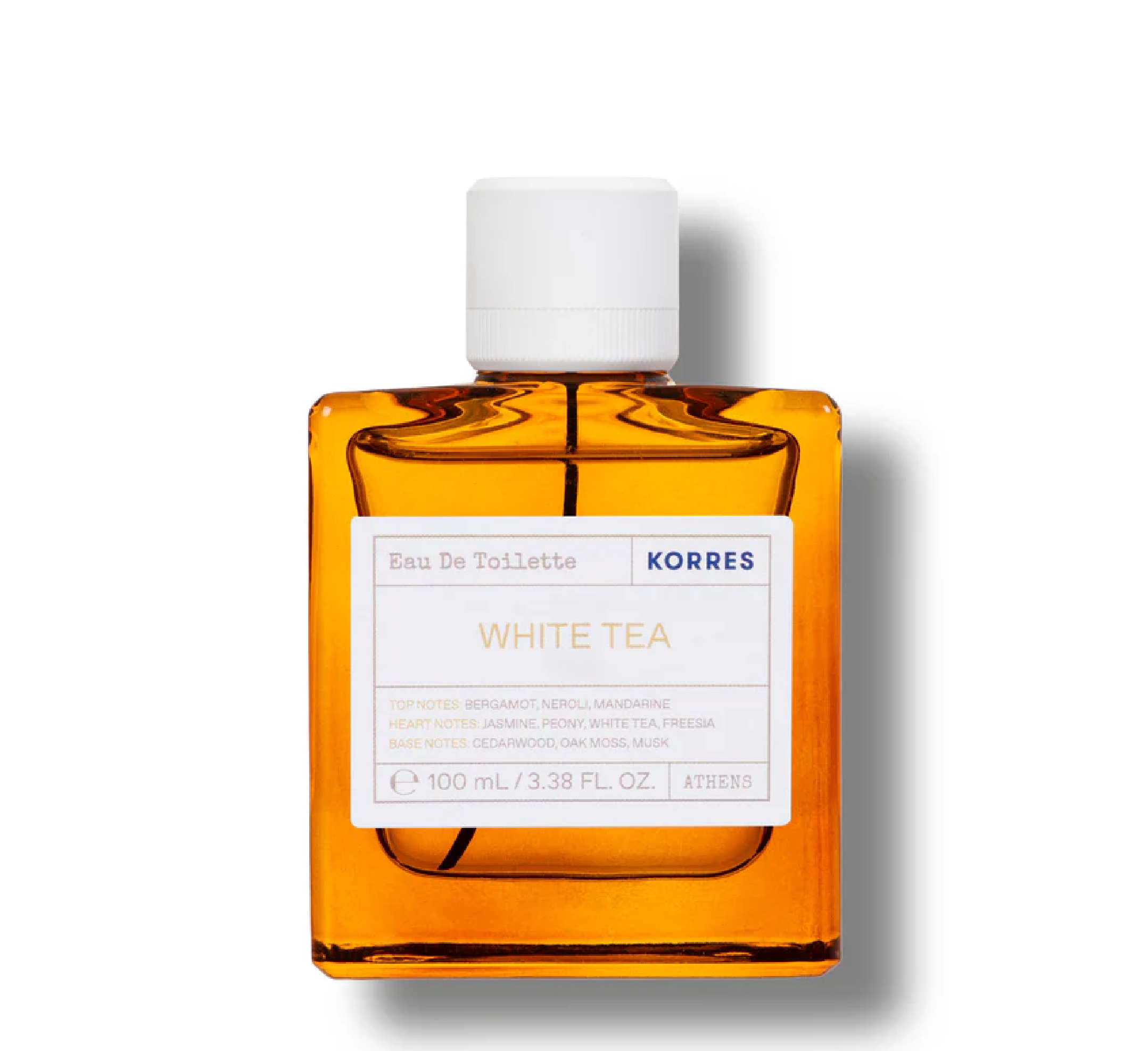 White Tea Eau De Toilette