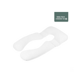 Jastëk Shtatzënie dhe Ushqyerjeje me Gji B LOVE XXL