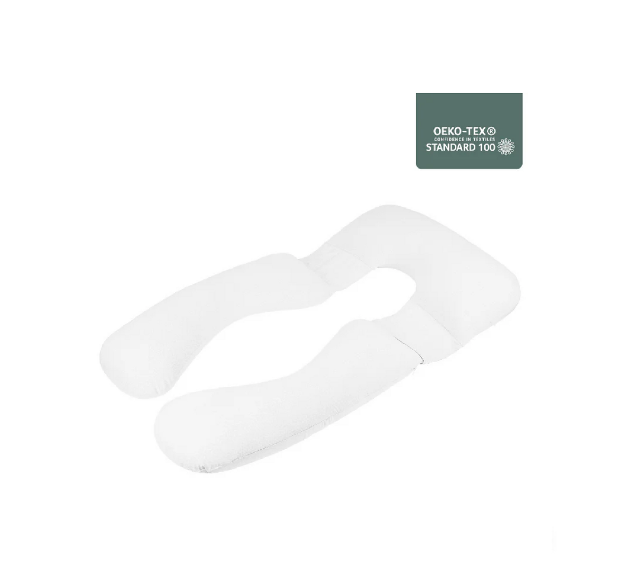 Jastëk Shtatzënie dhe Ushqyerjeje me Gji B LOVE XXL