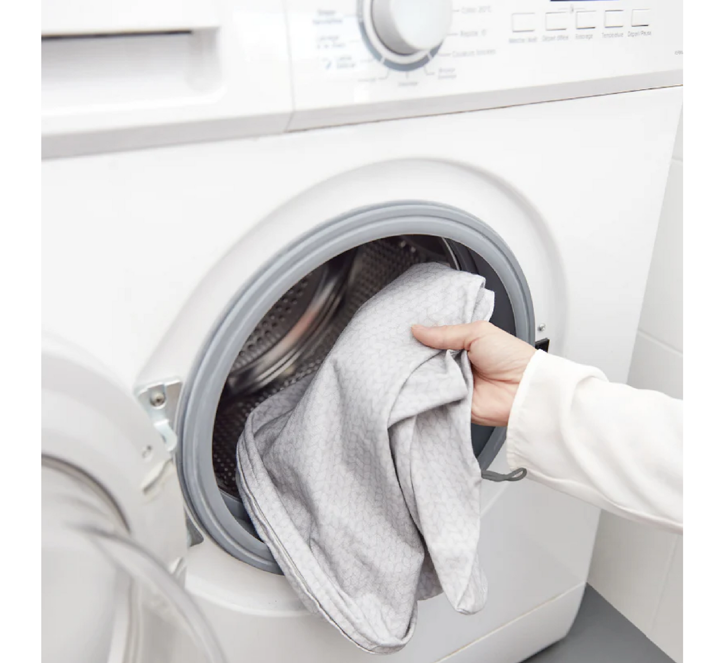 Jastëk Shtatzënie dhe Ushqyerjeje me Gji B LOVE XXL