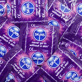 Extra Large Condoms