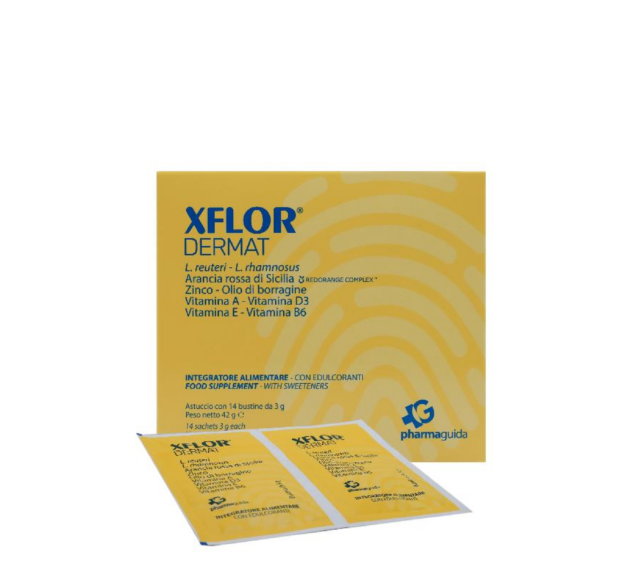 Xflor Dermat