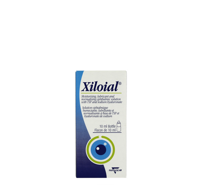 Pika për sy Xiloial *10ml 