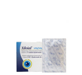Tretësirë për sytë Xiloial Mono (Hialuronat Natriumi + TSP) *20 flakona x 0.5ml